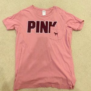 Victoria’s Secret PINK Tee